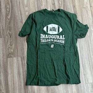 District Green Inaugural Tailgate Men's T-Shirt